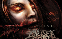 Chelsea Grin Albums/EPs