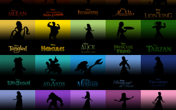 Disney Movies