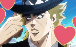 All Jojos