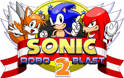 srb2 mods characters