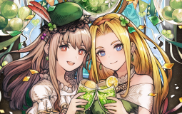 War of the Visions FFBE Waifu Tier List