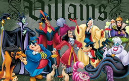 Disney villian tier list