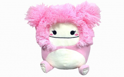 Squishmallow Bigfoots