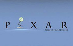 dessin animé PIXAR