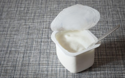 Yoghurt