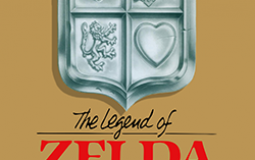 Zelda Games (All Games)