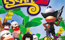 ape escape 2 bosses