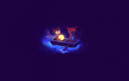my steam games