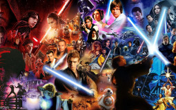 Star Wars Movies