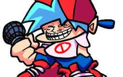 haha private thing go brrrr