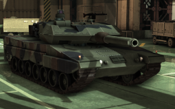 Wargame Red Dragon Super Heavy Tier list