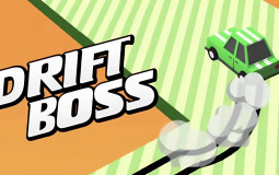 Drift Boss 2