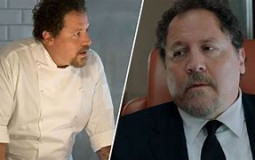 Jon Favreau Movies