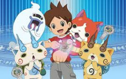 Ultimate Yokai Watch Series