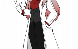 Alyance Waifu/Husbando Tier List