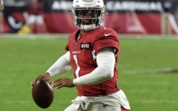 NFL Top 50 Quarterbacks Tier List 2021-2022