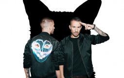 Galantis Music