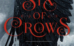 tier ranking every book series i've ever read