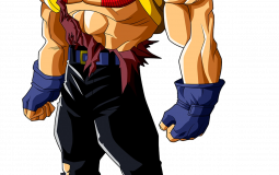 dragon ball characters weakest to strongest part 1