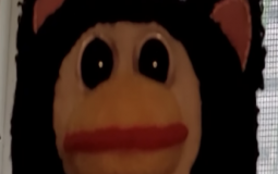 ItemLabel Characters