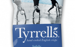 TYRRELLS !!!