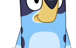 bluey katman listesi