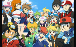 Pokespe Ships Gen 1-4