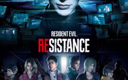 "Meiohazard Resistance" solo random games tier list