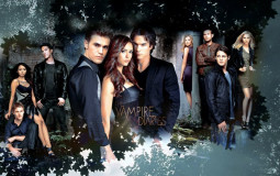 TVD Characters