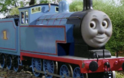 Redone Thomas seasons