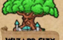 Wizard101 Worlds