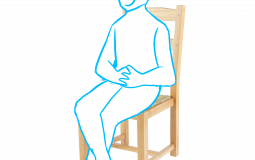 Chad Sitting Positions