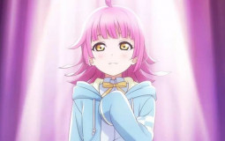 Love Live Girls