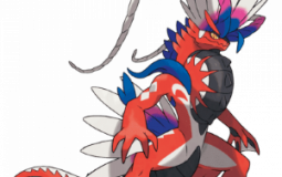 Favorite Pokemon Region