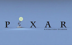 Pixar c'est sympa