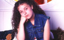 Tracy Beaker