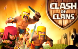 Clash of clans