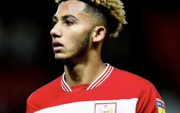Bristol City Academy Graduates