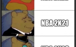 Nba 2k23