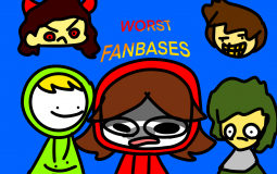 Worst fanbases