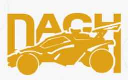 DACH Rocket League Player