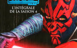 Star Wars The Clone Wars Season Four