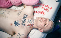 Lil Peep Album, Single & EP's