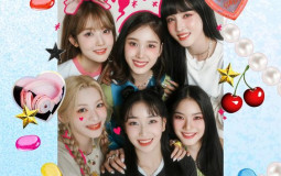 Kpop gg realeses 2022