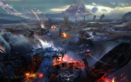 Halo wars 2 Hero tier