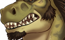 #### Game characters