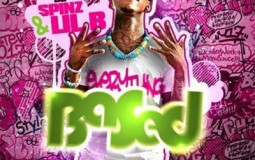 Lil B All Albums Tierlist