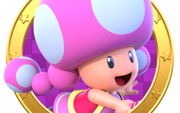 hottest female marios awooga