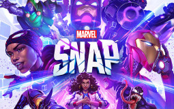 Marvel Snap Locations