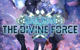 Star Ocean 6 Playable Characters